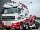 Photo de DRS PINEAU dépannage Poids Lourd - CHOLET