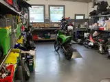 Photo de ÉTABLISSEMENT QUINTY - AUTO MOTO 93