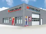Photo de PRECISIUM - GARAGE GAVAINI