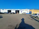 Photo de GARAGE CARROSSERIE ANDRE