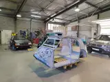 Photo de SAS Carrosserie De La Rocade
