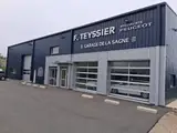 Photo de Garage de la Sagne - Fabrice TEYSSIER