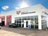 Photo de AD Garage Expert AUTOMOBILES COULANGE