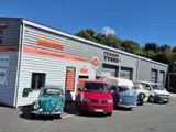 Photo de Garage et Carrosserie GPO