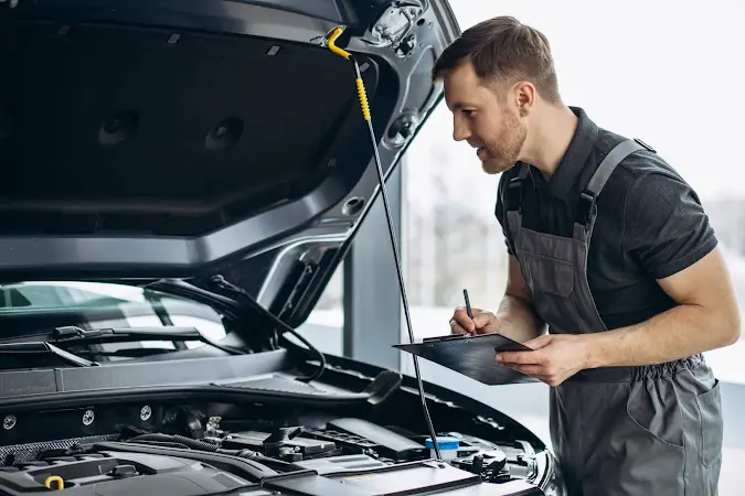 Photo publiée sur la fiche Google de AUTO REPAR’ELEC : Réparation de voiture pour particulier et professionnel , Chabeuil