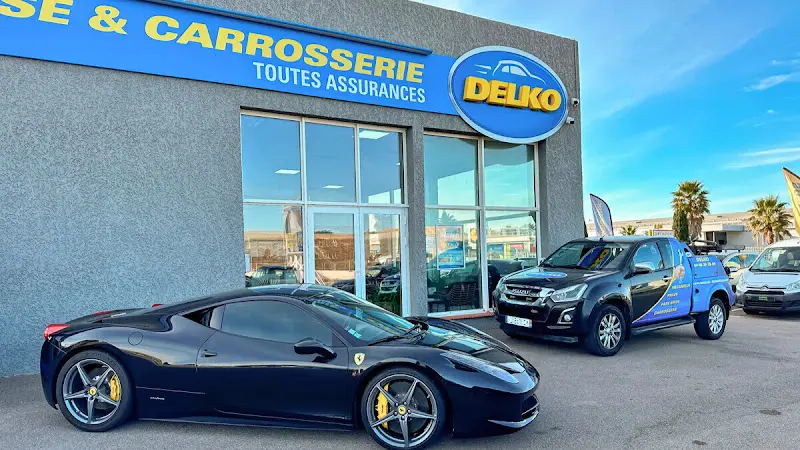 Photo publiée sur la fiche Google de Garage DELKO Saint-Laurent-de-la-Salanque, Saint-Laurent-de-la-Salanque