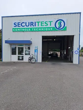 Photo publiée sur la fiche Google de Auto controle Saint Gildas, Saint-Gildas-des-Bois