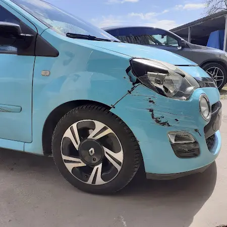 Photo publiée sur la fiche Google de Carrosserie Autop'lavage, Petit-Landau