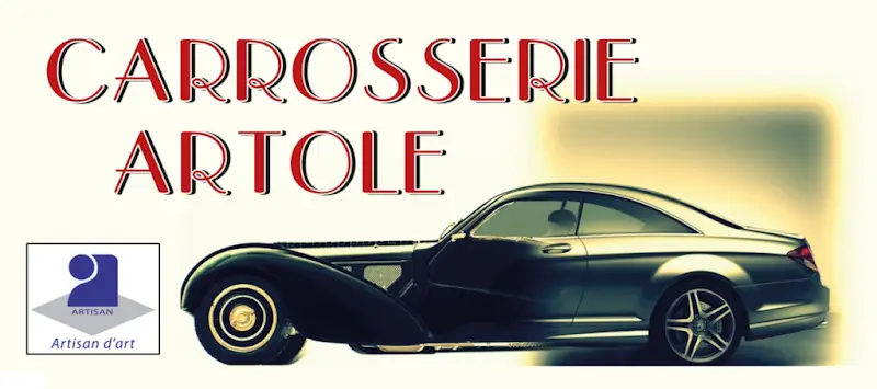 Photo publiée sur la fiche Google de Artole Carrosserie, Lombez