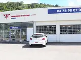 Photo de Carrosserie et Garage Expert MAINI
