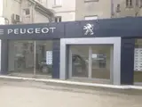 Photo de AUTO PASSION - Citroën/Peugeot - Réparateur Agréé