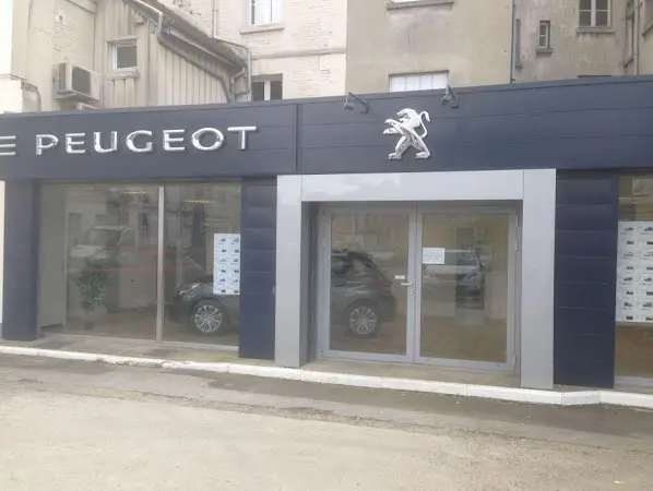 Photo publiée sur la fiche Google de AUTO PASSION - Citroën/Peugeot - Réparateur Agréé, Pont-Sainte-Maxence