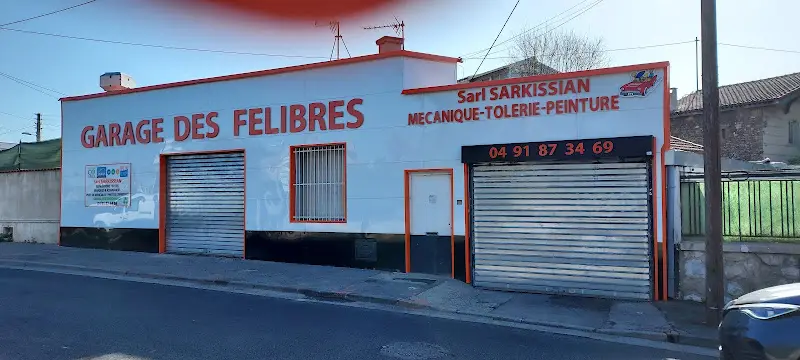Photo publiée sur la fiche Google de Garage Des Felibres, Marseille