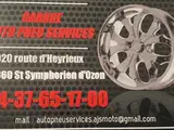 Photo de Garage Auto Pneu Services