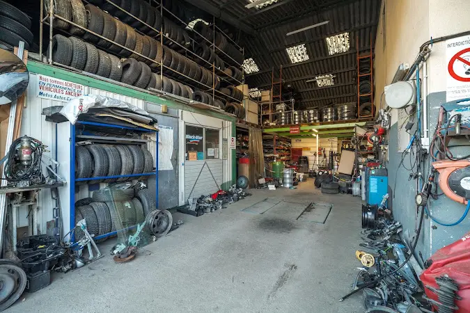 Photo publiée sur la fiche Google de Patier Jean SAS, Bonnac-la-Côte