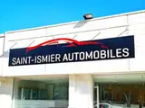 Photo de SAINT ISMIER AUTOMOBILES