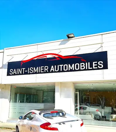 Photo publiée sur la fiche Google de SAINT ISMIER AUTOMOBILES, Saint-Ismier