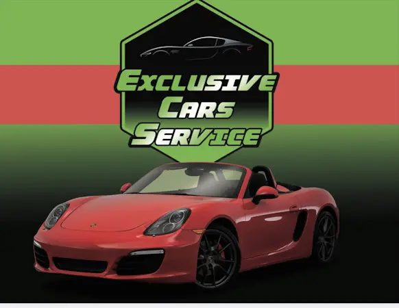 Photo publiée sur la fiche Google de Exclusive Cars service, Colmar