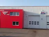 Photo de AD Garage Expert HATTERMANN SARL