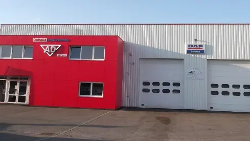 Photo publiée sur la fiche Google de AD Garage Expert HATTERMANN SARL, Wintzenheim