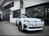 Photo de GARAGE MOCELLIN - Agent Renault