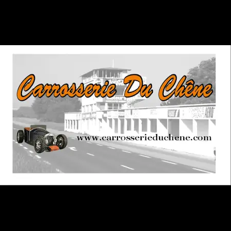 Photo publiée sur la fiche Google de Carrosserie Du Chêne, Leuvrigny