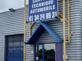 Photo de CSK Controle technique Autovision Osny - CSK Osny Auto et Moto