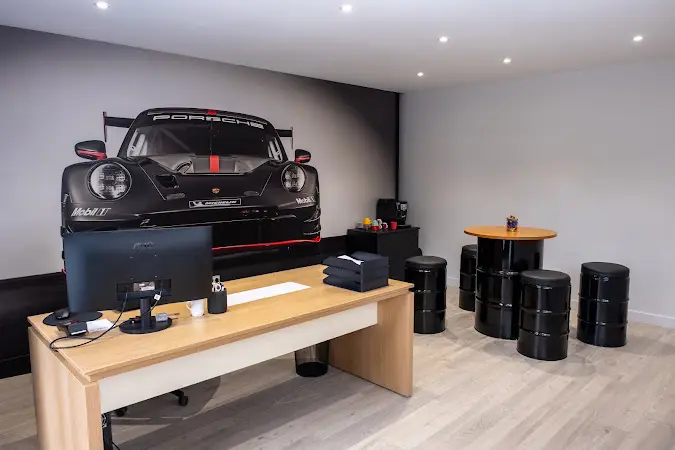 Photo publiée sur la fiche Google de GARAGE LAROSE - AutoFirst, Saint-Saëns