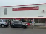 Photo de Saint Guénolé Automobiles - Motrio