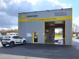 Photo de CT Brain sur L'Authion Contrôle technique Automobile et Moto Loire Authion Partenaire Norisko