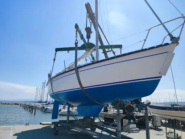 Photo publiée sur la fiche Google de L'ami du bateau et de la voiture, Cuxac-d'Aude