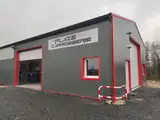 Photo de PLAZE CARROSSERIE