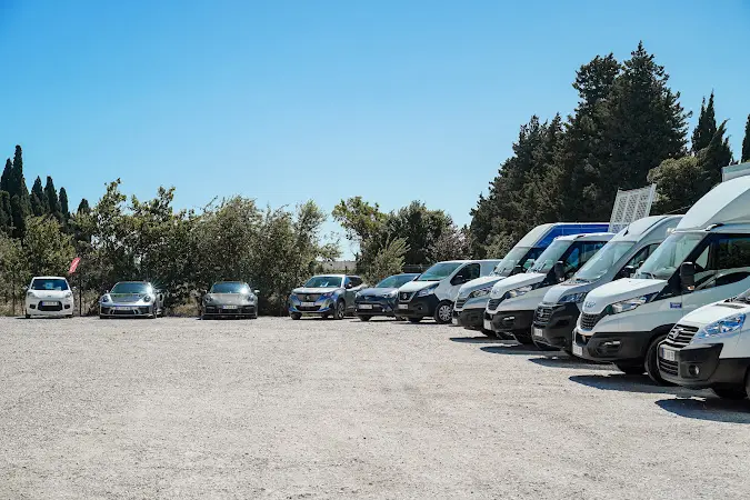 Photo publiée sur la fiche Google de Mistral Entreprises - Garage Combe, Aubagne