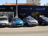 Photo de PEUGEOT - MCA RIVOIRE