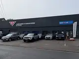 Photo de AD Carrosserie et Garage Expert DU TACOT