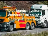 Photo de DEPANNAGE AUTO & POIDS LOURD