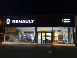 Photo de RENAULT GARAGE SAUNIER STATION TOTAL 24/24