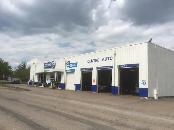 Photo publiée sur la fiche Google de Centre pare-brise S Glass Neuves-Maisons, Neuves-Maisons