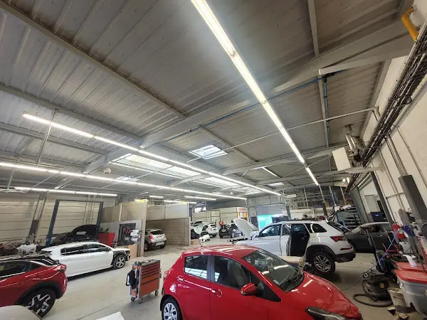Photo publiée sur la fiche Google de Carrosserie Diemer Charles et Fils, Monswiller