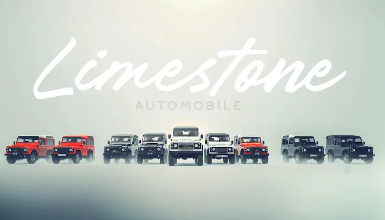 Photo publiée sur la fiche Google de Limestone Automobile - Spécialiste Land Rover, Toulouse