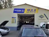 Photo de GARAGE PREMIER - MRA LA FERTE