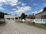 Photo de Sécuritest Contrôle Technique Automobile Pouilly-en-Auxois