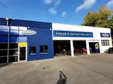 Photo de Vulco - Tassin La Demi Lune - HRP