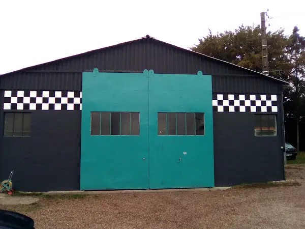 Photo publiée sur la fiche Google de Carrosserie du grand bourg, Grand Bourgtheroulde