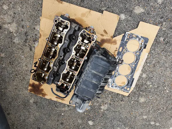 Photo publiée sur la fiche Google de Garage AutoPassion45, Dordives