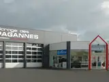 Photo de Garage des Pagannes SARL