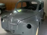 Photo de CARROSSERIE LBT AUTOMOBILE