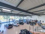 Photo de Grand Garage de L'Essonne