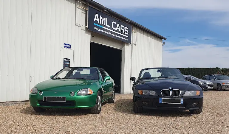 Photo publiée sur la fiche Google de AML CARS EUROREPAR CAR SERVICE, Le Mesnil-Simon
