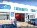 Photo de TOP CARROSSERIE - CARROSSERIE LECOMTE
